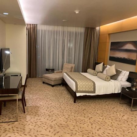 Address Dubai Mall Fashion Avenue 1 Bedroom 34 Floor 외부 사진