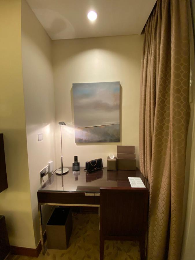 Address Dubai Mall Fashion Avenue 1 Bedroom 34 Floor 외부 사진