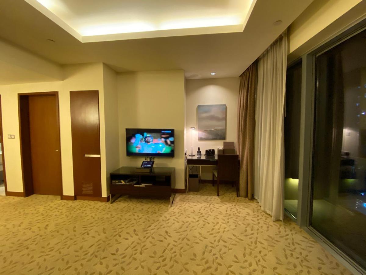 Address Dubai Mall Fashion Avenue 1 Bedroom 34 Floor 외부 사진