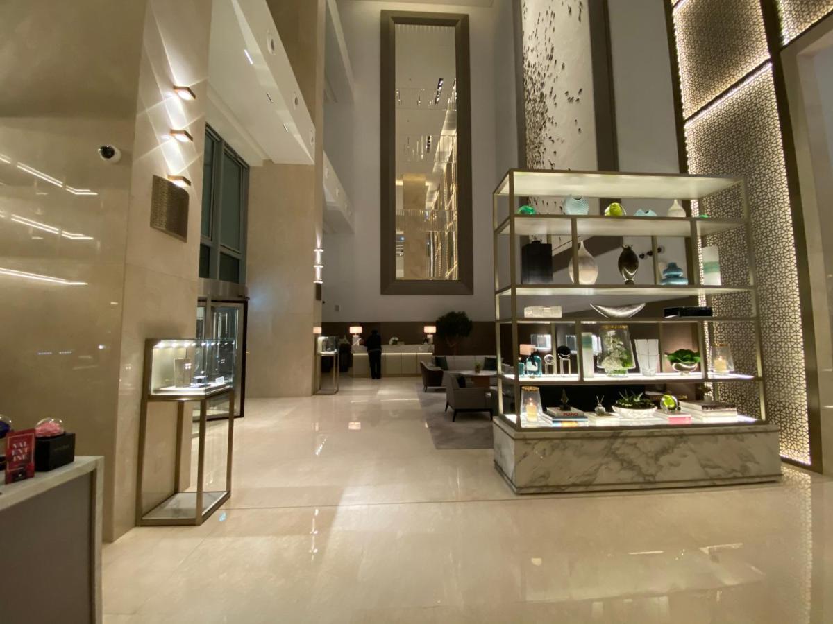 Address Dubai Mall Fashion Avenue 1 Bedroom 34 Floor 외부 사진