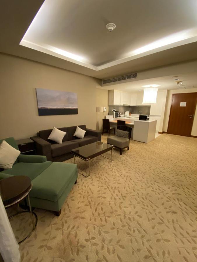 Address Dubai Mall Fashion Avenue 1 Bedroom 34 Floor 외부 사진