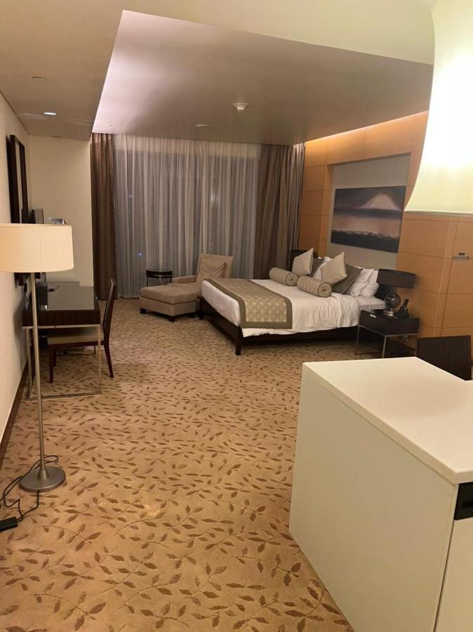 Address Dubai Mall Fashion Avenue 1 Bedroom 34 Floor 외부 사진