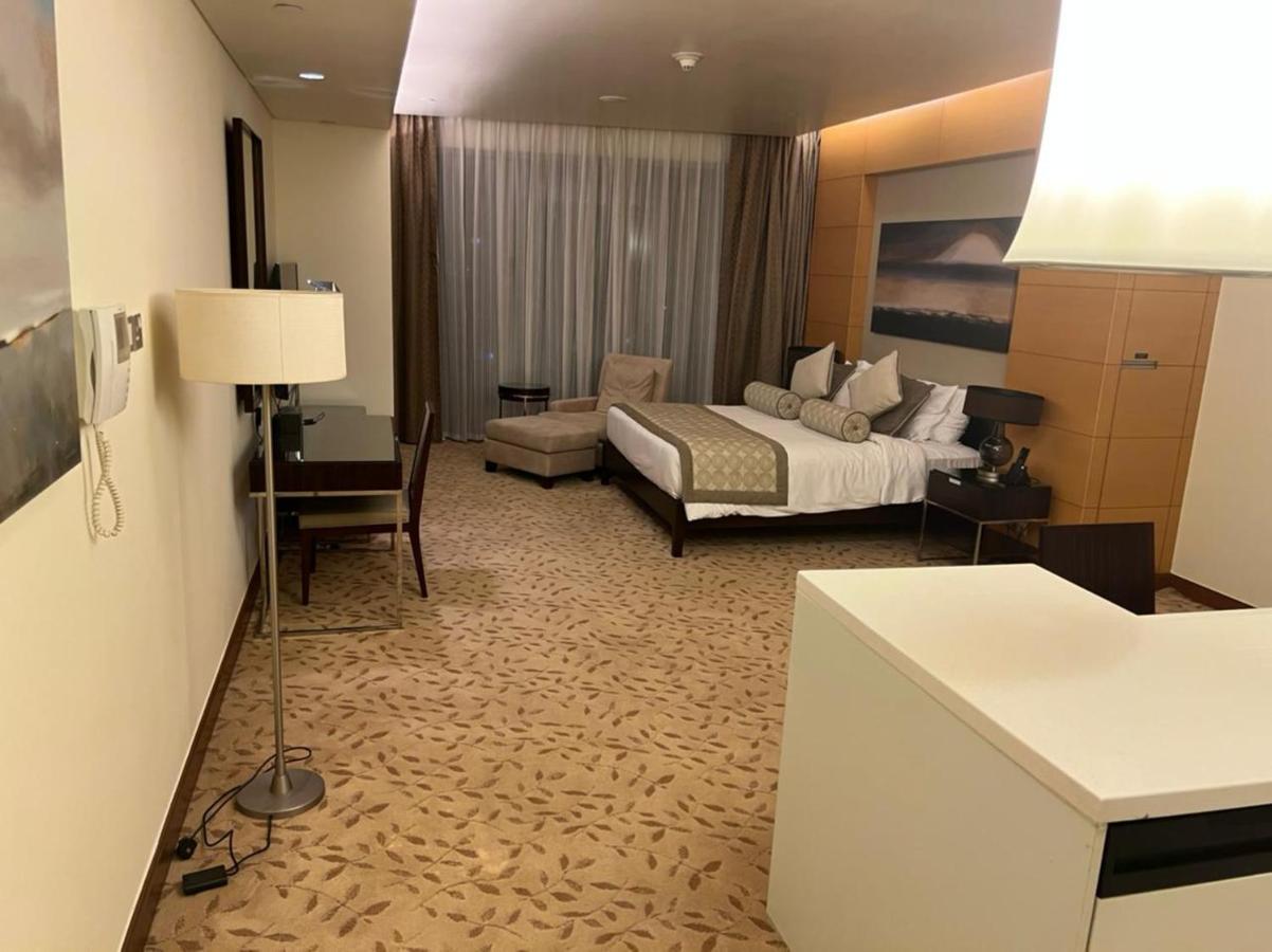 Address Dubai Mall Fashion Avenue 1 Bedroom 34 Floor 외부 사진