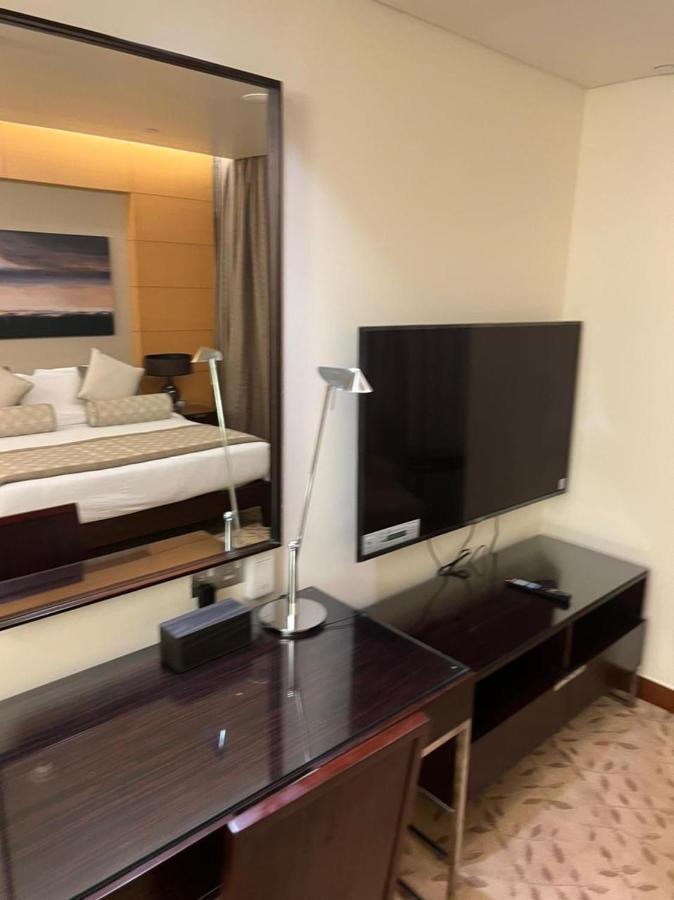 Address Dubai Mall Fashion Avenue 1 Bedroom 34 Floor 외부 사진