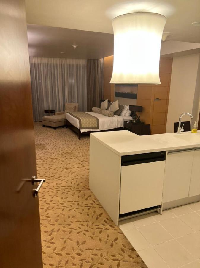 Address Dubai Mall Fashion Avenue 1 Bedroom 34 Floor 외부 사진