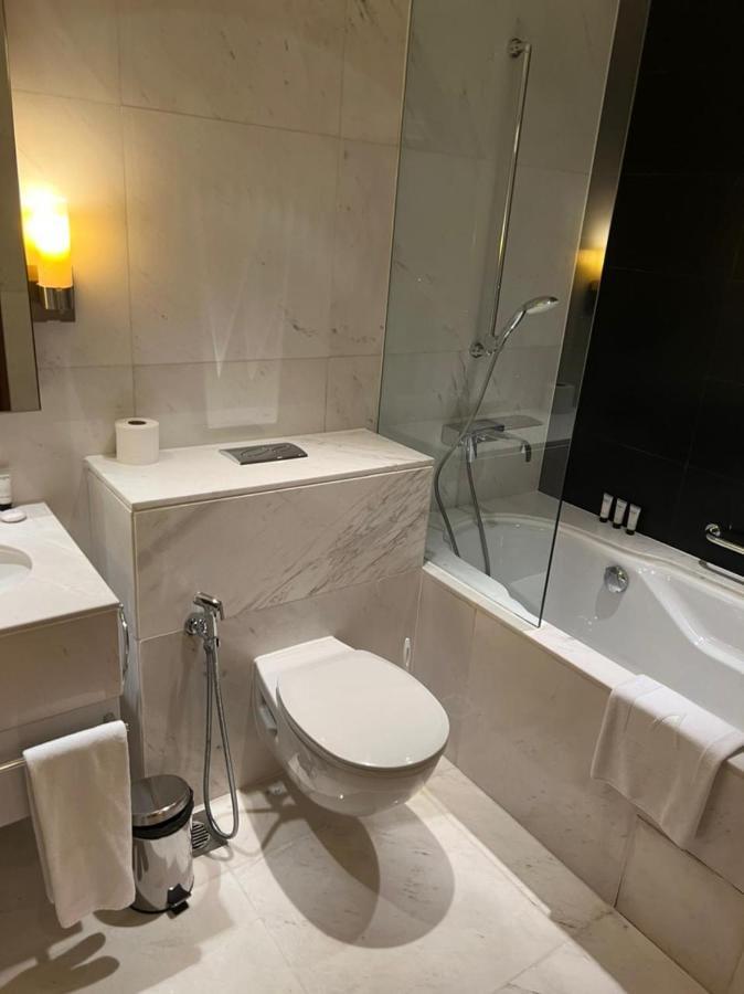 Address Dubai Mall Fashion Avenue 1 Bedroom 34 Floor 외부 사진