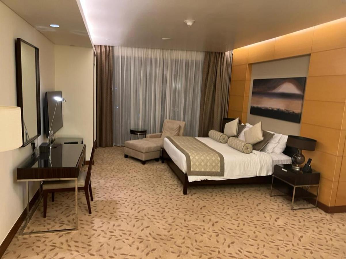 Address Dubai Mall Fashion Avenue 1 Bedroom 34 Floor 외부 사진