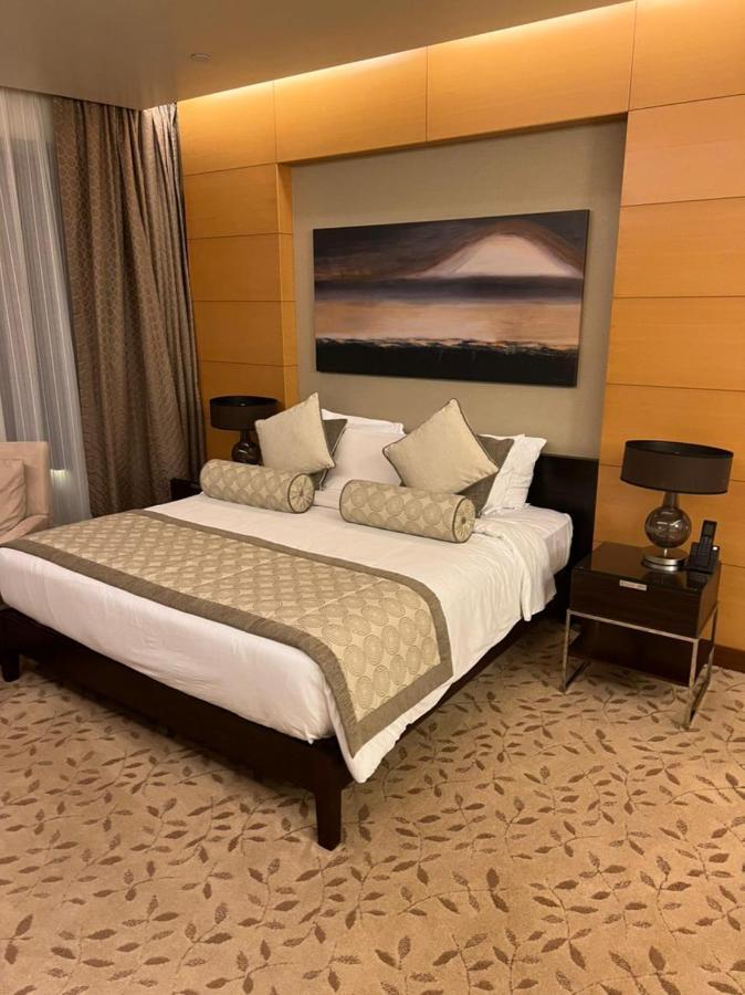 Address Dubai Mall Fashion Avenue 1 Bedroom 34 Floor 외부 사진