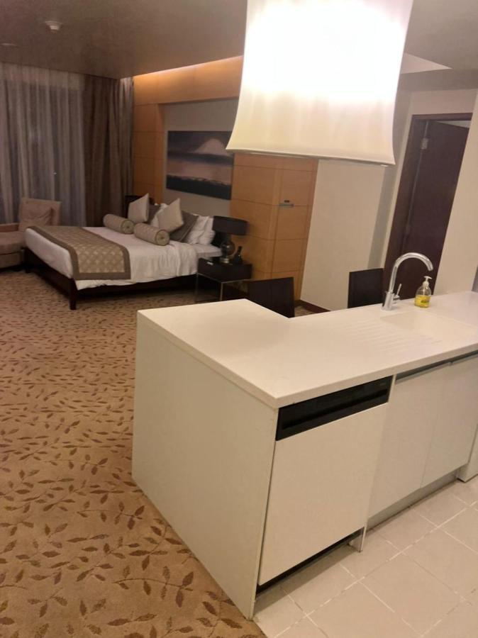 Address Dubai Mall Fashion Avenue 1 Bedroom 34 Floor 외부 사진